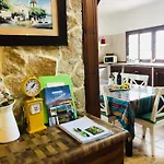 Casa Vitto Casa de Férias *