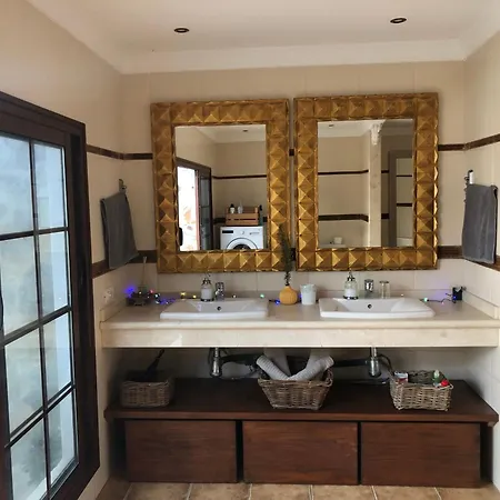 Prázdninový dům Casa Vitto