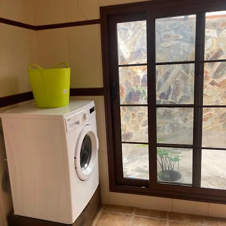 Prázdninový dům Casa Vitto