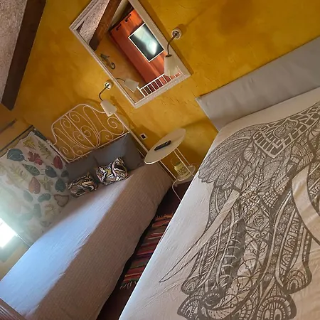 Prázdninový dům Casa Vitto *