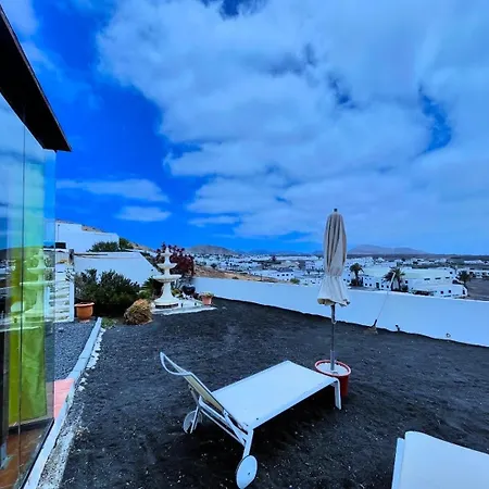 Casa Vitto Prázdninový dům *