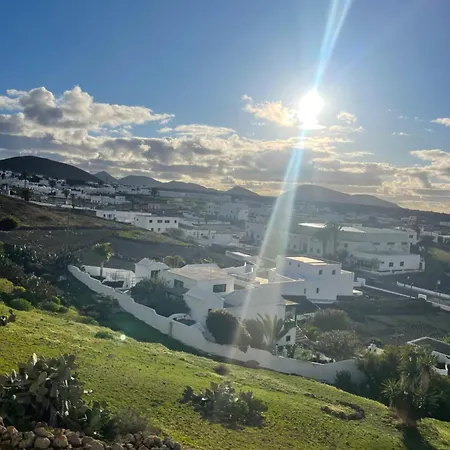 Casa Vitto Prázdninový dům