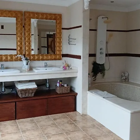 Casa Vitto Vakantiehuis Tinajo