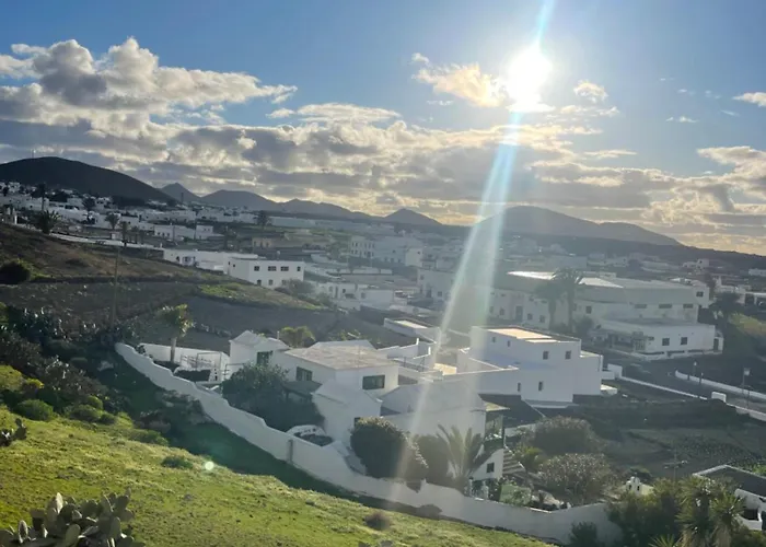 Casa Vitto Semesterbostad