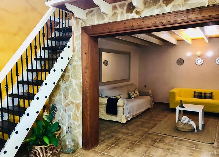 Casa Vitto Semesterbostad