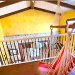 度假居 Casa Vitto 蒂纳霍