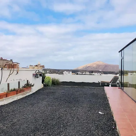 Casa Vitto * Tinajo