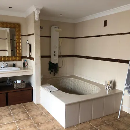 Дом отдыха Casa Vitto *