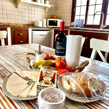 Casa Vitto Дом отдыха
