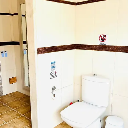 Casa Vitto * Тинахо