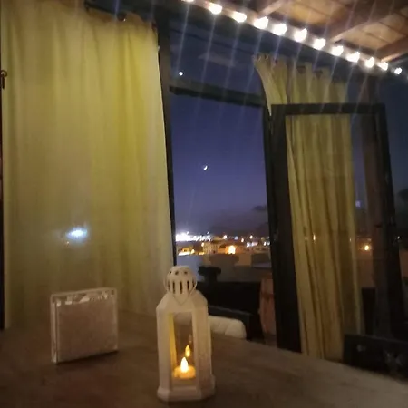 Дом отдыха Casa Vitto