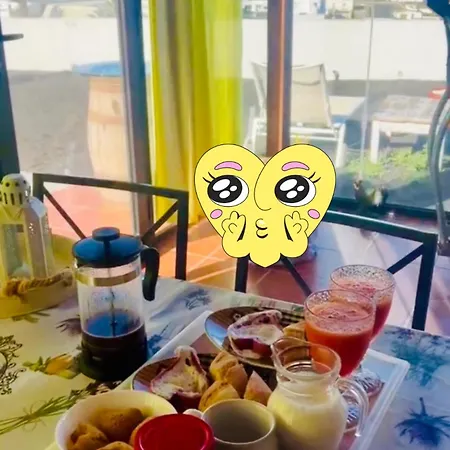 Casa Vitto * ティナホ