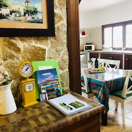 Casa Vitto Holiday home *