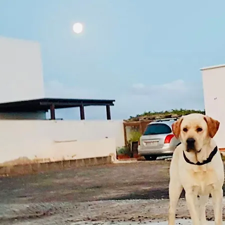 Casa Vitto Holiday home *