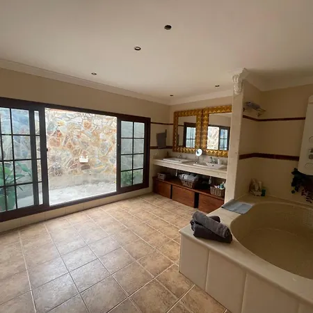 Casa Vitto Дом отдыха Тинахо