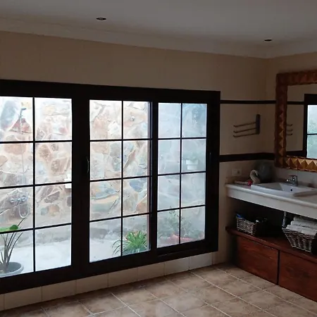 Casa Vitto 티나조