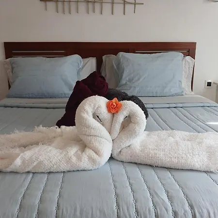 펜션 Casa Vitto 티나조