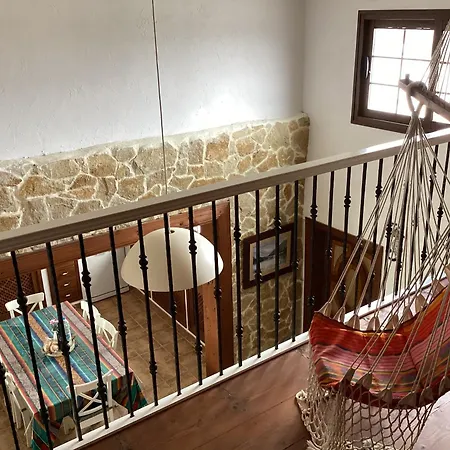 Casa Vitto Vakantiehuis