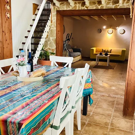 Casa Vitto Дом отдыха *