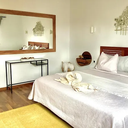 Casa Vitto Vakantiehuis *