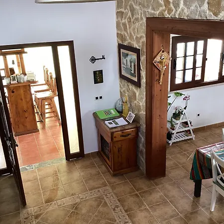 Casa Vitto Vakantiehuis *
