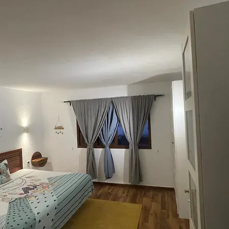 Casa Vitto Дом отдыха Тинахо