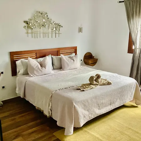 Vakantiehuis Casa Vitto *