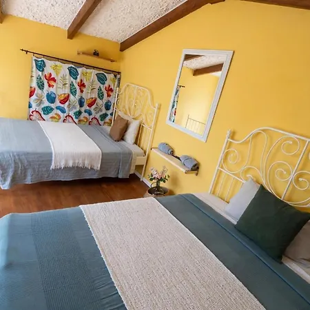 Vakantiehuis Casa Vitto *