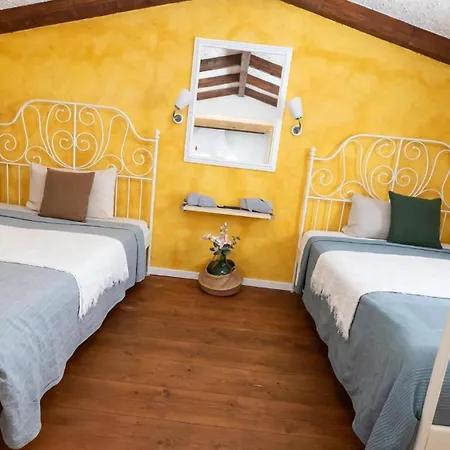Casa Vitto Tinajo