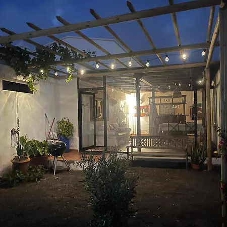 Casa Vitto * Tinajo
