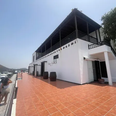 Casa Vitto Vakantiehuis *