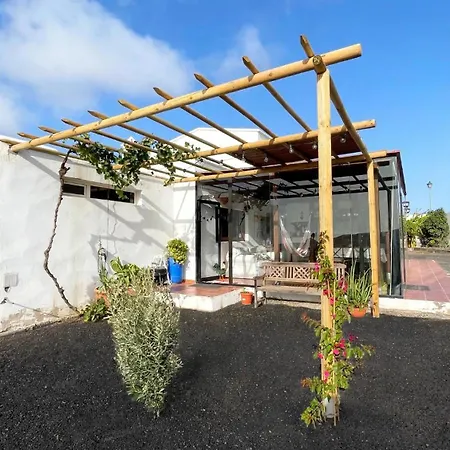 Casa Vitto Vakantiehuis *