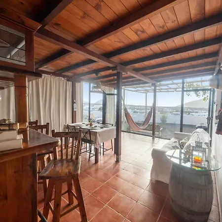 Vakantiehuis Casa Vitto *