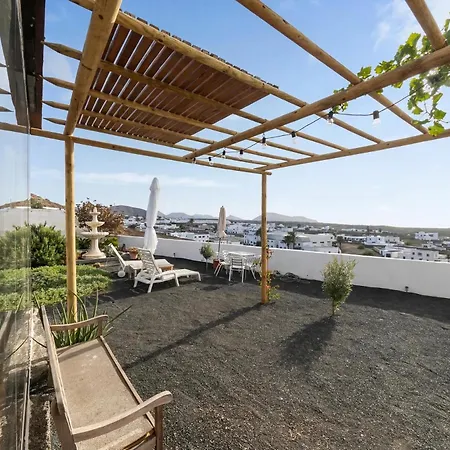 Casa Vitto Vakantiehuis