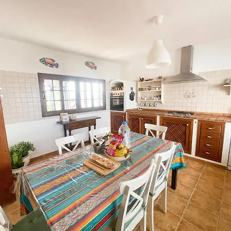 Casa Vitto Vakantiehuis *
