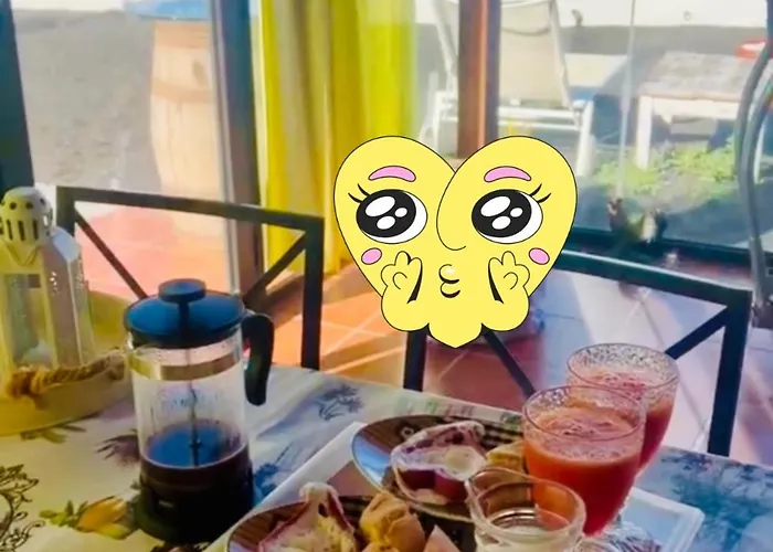 Casa Vitto * 티나조