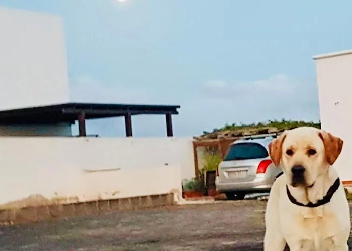 Casa Vitto Сasa de vacaciones *