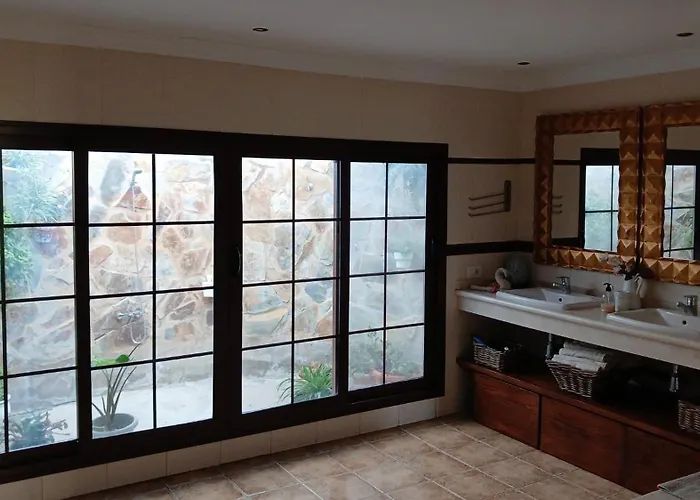 Casa Vitto 티나조