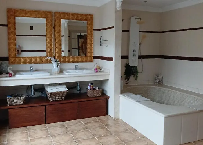 Casa Vitto Сasa de vacaciones Tinajo