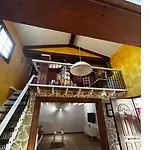 Casa Vitto Nyaraló Tinajo