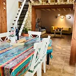 Casa Vitto Holiday home *