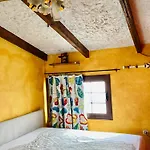 Casa Vitto * Tinajo