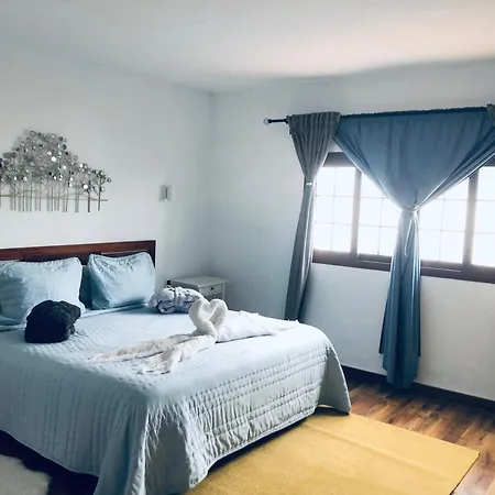 Casa Vitto Nyaraló