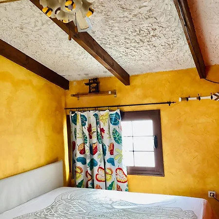 Casa Vitto * Tinajo