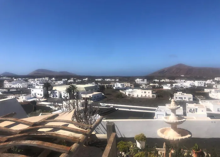 Casa Vitto Hébergement de vacances *