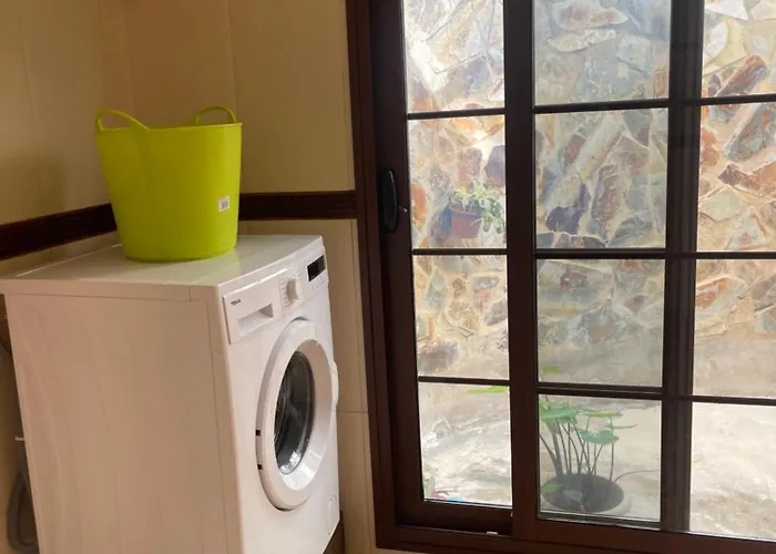 Hébergement de vacances Casa Vitto