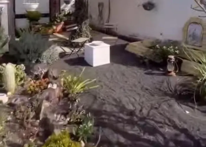 Casa Vitto Hébergement de vacances *